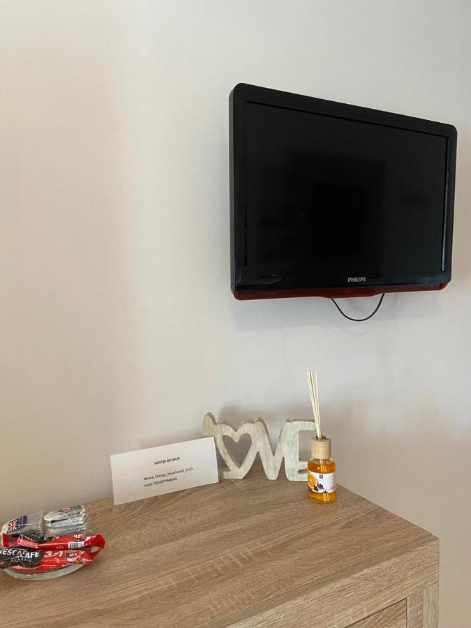 Mieszkanie Na Grunwaldzkiej 98 Apartman Bydgoszcz Kültér fotó