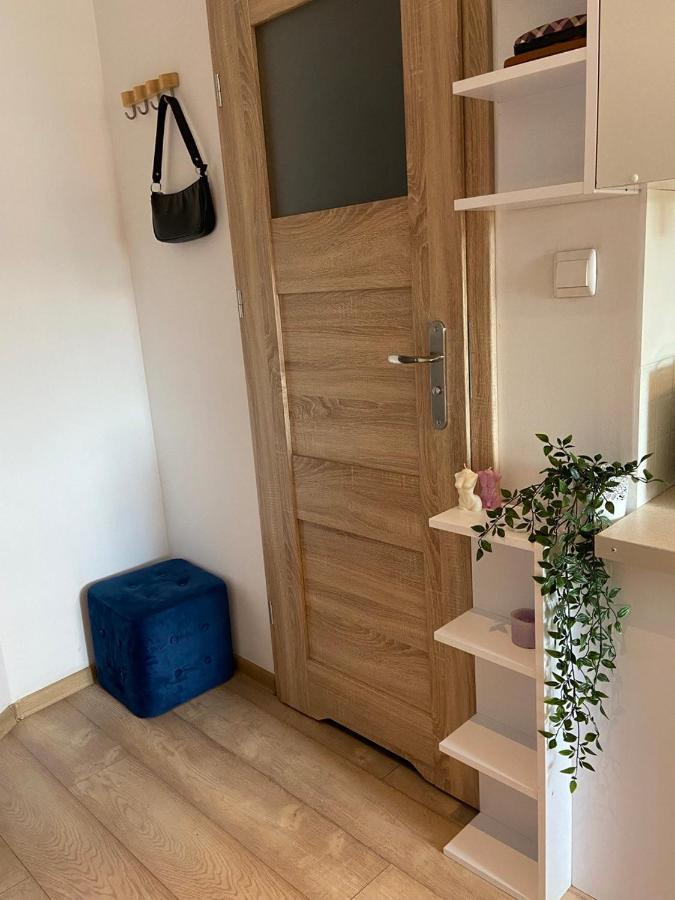 Mieszkanie Na Grunwaldzkiej 98 Apartman Bydgoszcz Kültér fotó