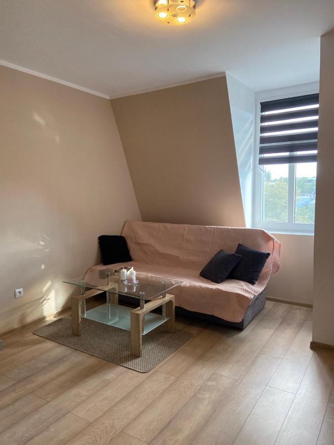 Mieszkanie Na Grunwaldzkiej 98 Apartman Bydgoszcz Kültér fotó
