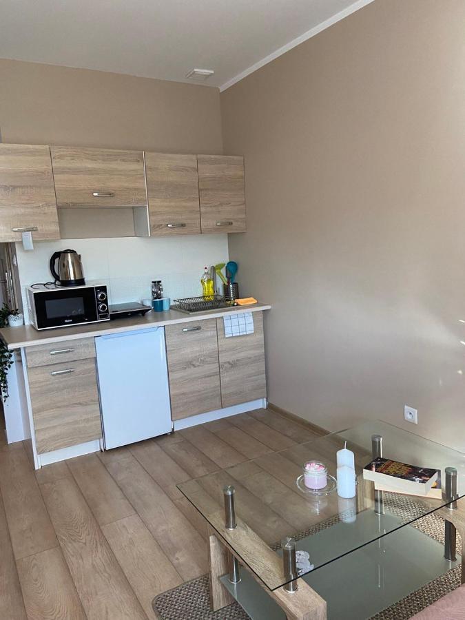 Mieszkanie Na Grunwaldzkiej 98 Apartman Bydgoszcz Kültér fotó